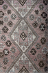 Antique Shiraz Area Rug (4' x 7')